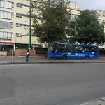 Edificio Amazonas