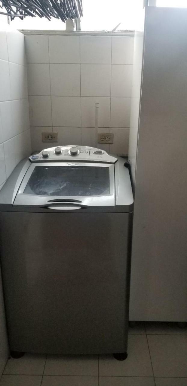 Apartamento Edificio Amazonas